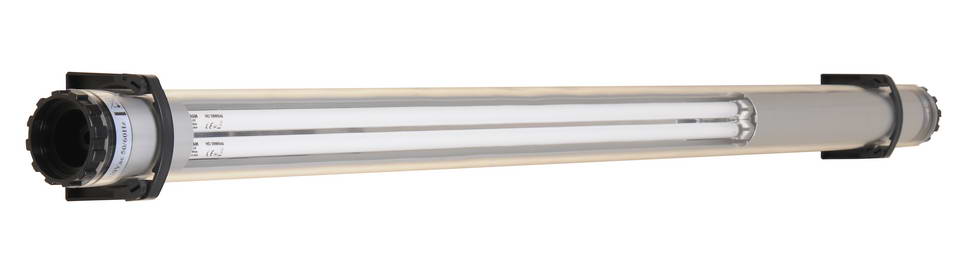 Borosilicate DMG Tubuler Lighting