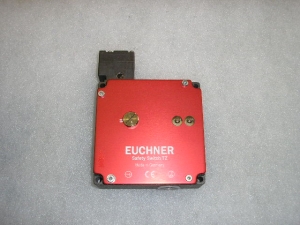 Euchner Safety Switch TZ1LE024M TZ1RE110M